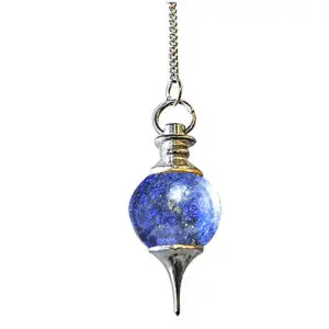 Pendule Séphoroton Lapis Lazuli