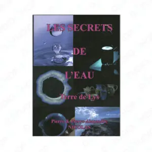 Les Secrets de L' Eau