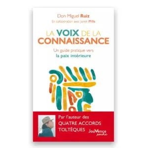 La voix de la connaissance