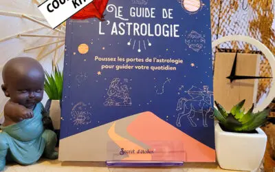 Le guide de l’astrologie