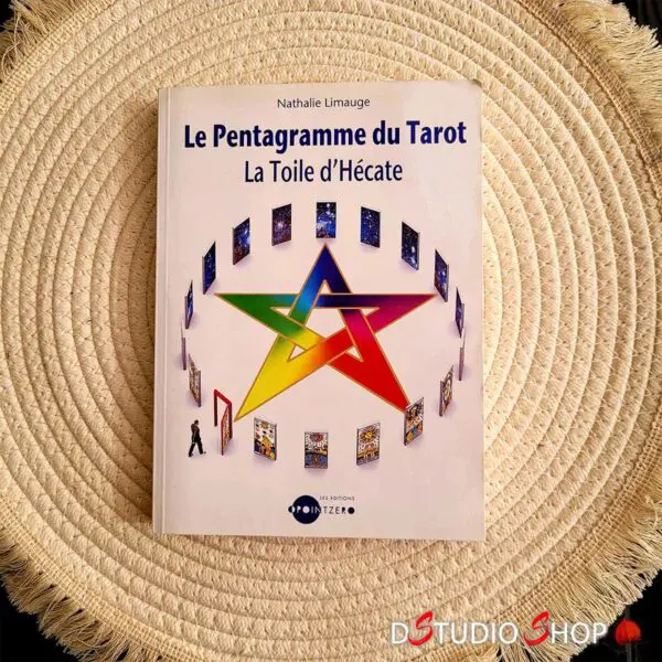 Le pentagramme du Tarot
