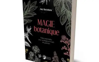 Magie botanique