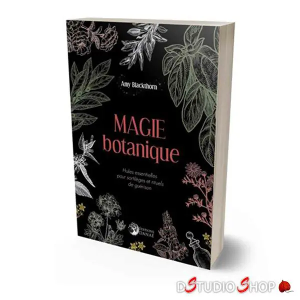 Magie-botanique