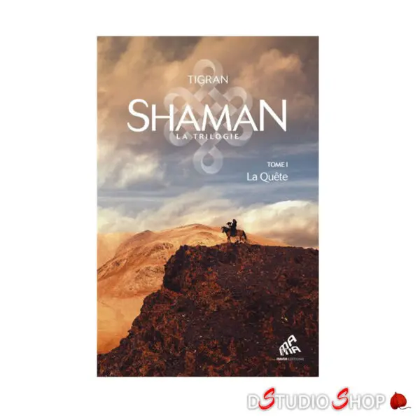 Shaman-La-trilogie-Tome-1-La-Quete