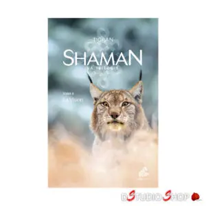 Shaman-La-trilogie-Tome-2-La-Vision