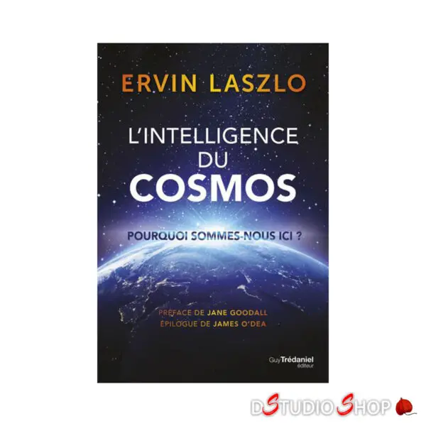L-intelligence-du-cosmos