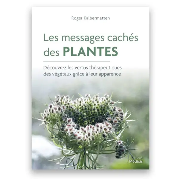 Les messages cachés des plantes