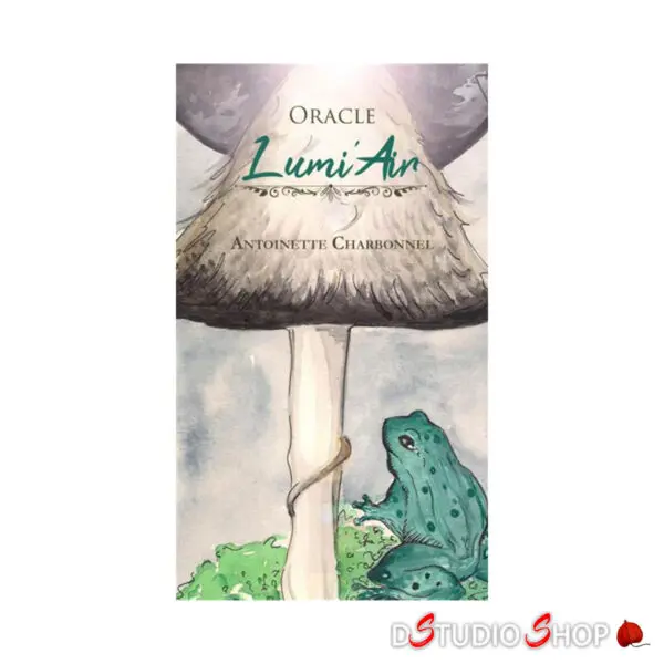 Oracle-Lumi-Air