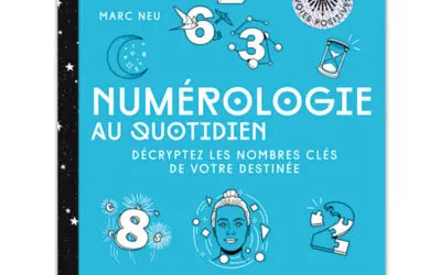 Numérologie au quotidien