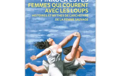 Femmes qui courent avec les loups