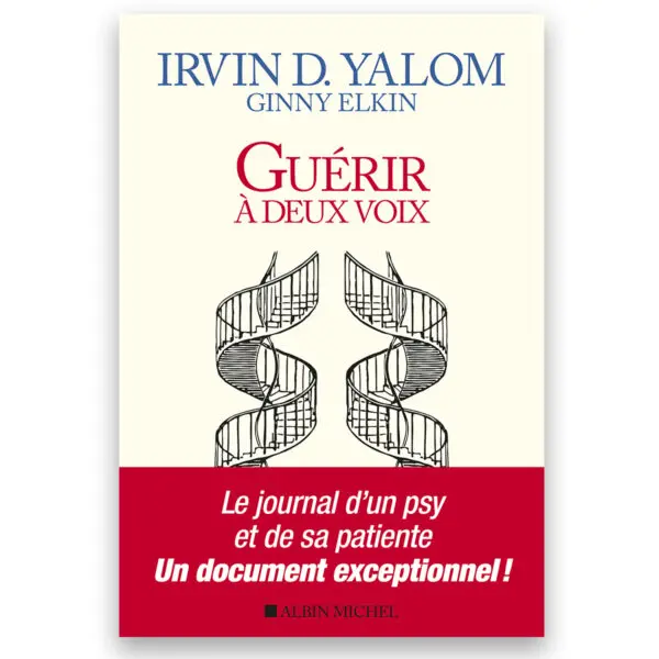 Guérir à deux voix