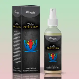 AROMATIKA Spray de Parfum 100ml – PROTECTION