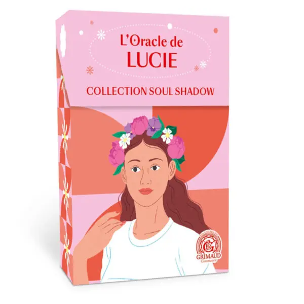 L'Oracle de Lucie