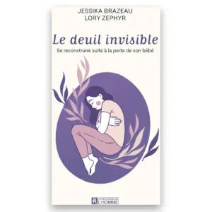 Le deuil invisible