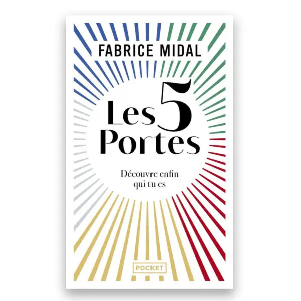 Les 5 portes