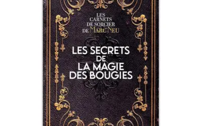 Les secrets de la magie des bougies