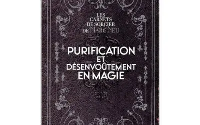 Purification et désenvoûtement en magie