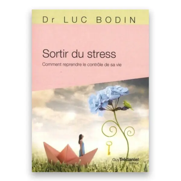 Sortir du Stress