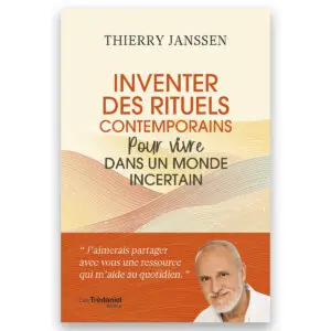 Inventer des rituels contemporains pour vivre dans un monde incertain