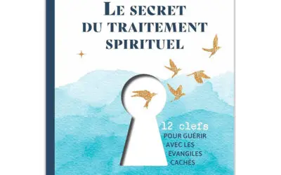 Le secret du traitement spirituel