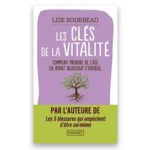 Les clés de la vitalité