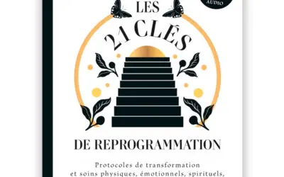 Les 21 clés de reprogrammation