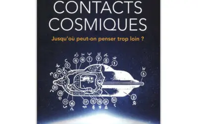 Contact Cosmiques