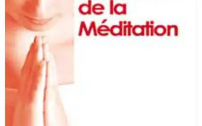 Puissance de la méditation