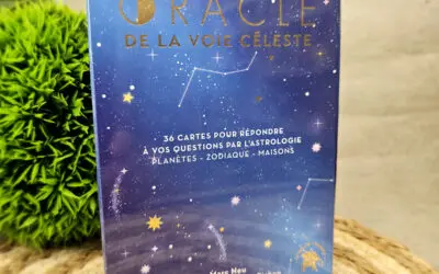 Oracle de la voie céleste