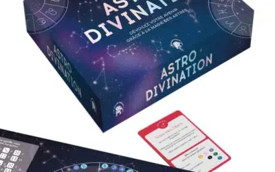 Astro Divination