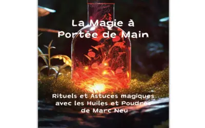 La magie à portée de main