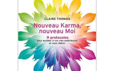 Nouveau karma, nouveau moi