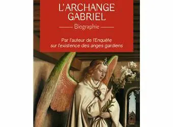 L’archange Gabriel