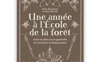 Une année à l’école de la forêt