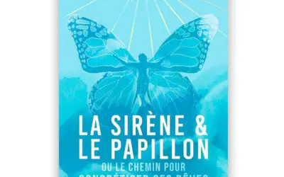 La Sirène et le Papillon