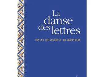 La danse des lettres