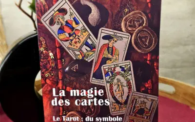 La magie des cartes