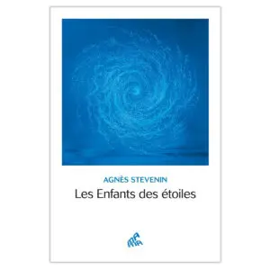 image couverture du livre les enfants des étoiles