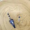 Pendule Lapis Lazuli – Image 2