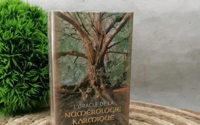 L’Oracle de la numérologie karmique