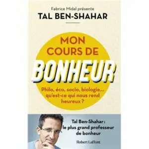 Mon cours de bonheur