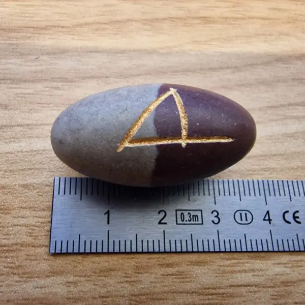 Runes en Shiva – Image 3