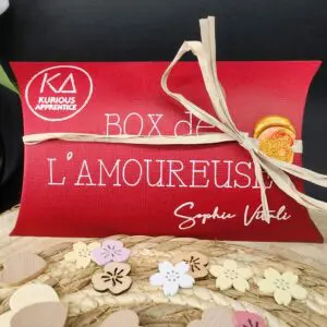 Box de l'Amoureuse