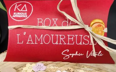 Box de l’Amoureuse