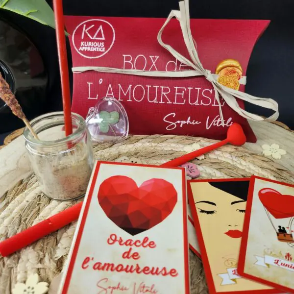 Box de l'Amoureuse – Image 2