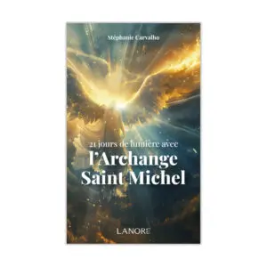 21 jours de lumière avec l'Archange Saint Michel