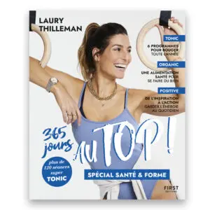 365 jours au top ! Spécial santé & forme