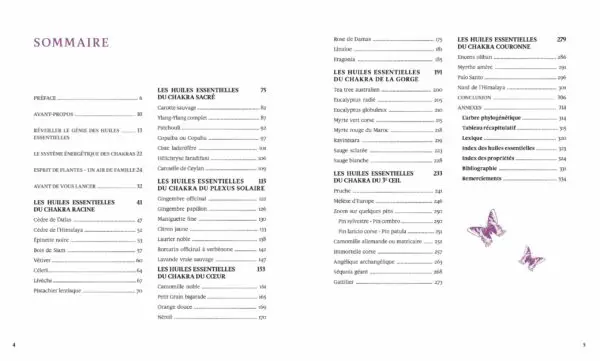 Le grand livre des huiles essentielles - médecine de l'âme et voie d'éveil – Image 3