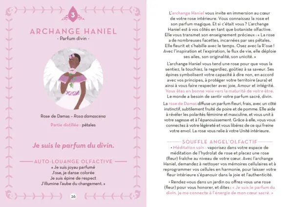 Oracle Le parfum des anges – Image 3