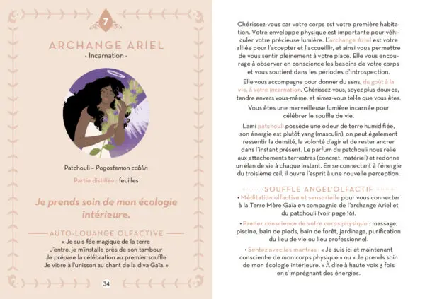 Oracle Le parfum des anges – Image 4